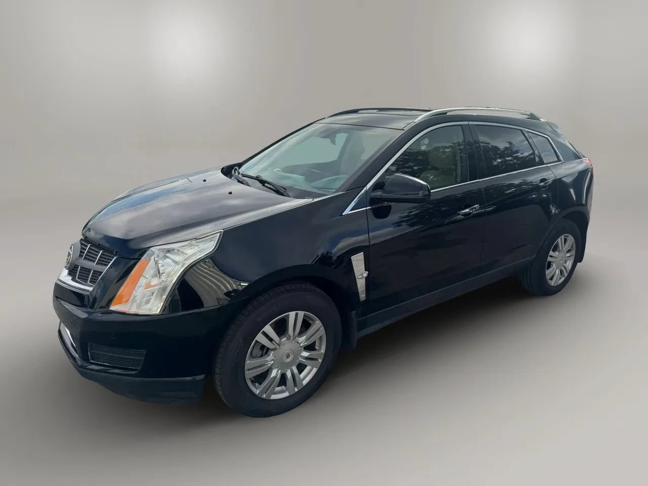Used 2012 Cadillac SRX Luxury FWD image 6