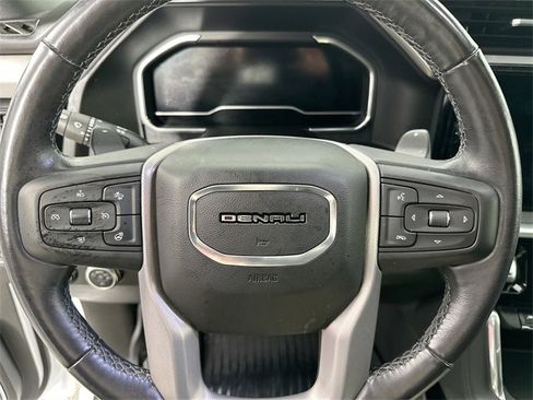 Used 2022 GMC Sierra 1500 Denali image 22