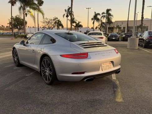 Used 2015 Porsche 911 Carrera image 13