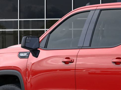 New 2026 GMC Sierra 1500 Elevation image 12
