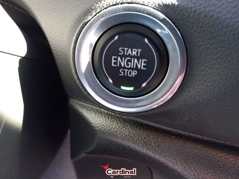 Used 2023 Buick Encore GX Select w/ Sport Touring Package image 29