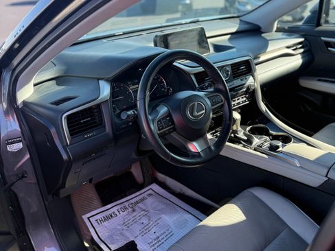 Used 2016 Lexus RX 350 FWD image 15