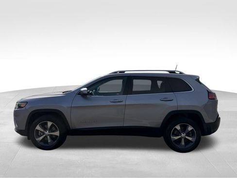 Used 2019 Jeep Cherokee Limited AWD/4WD image 21