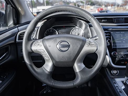 Used 2018 Nissan Murano SV image 30