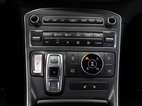 Used 2023 Hyundai Santa Fe XRT AWD/4WD image 23