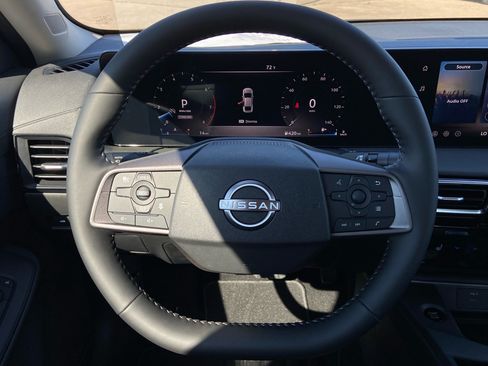 New 2026 Nissan Sentra SV w/ SV Convenience Package FWD image 14