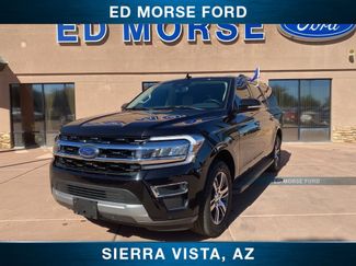 Used 2024 Ford Expedition Max Limited RWD video 1