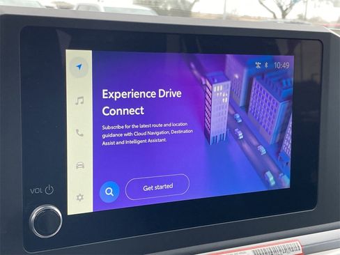 New 2026 Toyota Tacoma Limited image 11