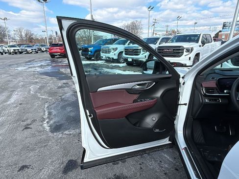 New 2026 Buick Envision Sport Touring image 23