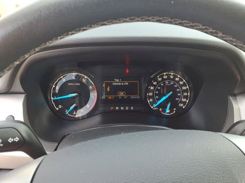 Used 2021 Ford Ranger XLT w/ Equipment Group 301A Mid image 16