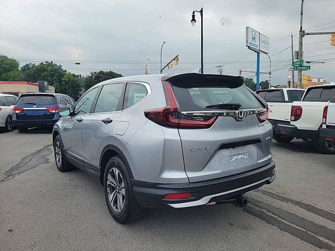 Used 2020 Honda CR-V LX image 3