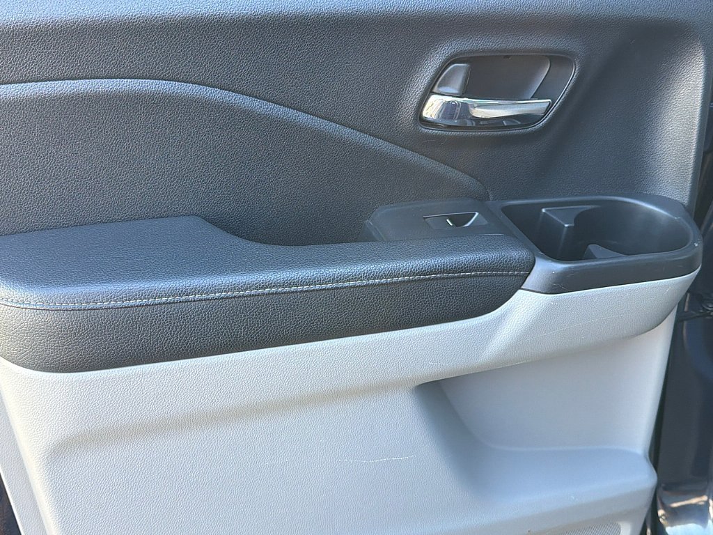 Used 2018 Honda Ridgeline RTL image 13