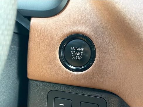 Used 2025 Toyota Tundra 1794 Edition AWD/4WD image 36