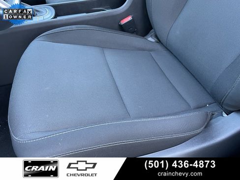 Used 2024 Hyundai Kona SEL image 23