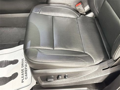 Used 2019 GMC Sierra 2500 SLT image 21