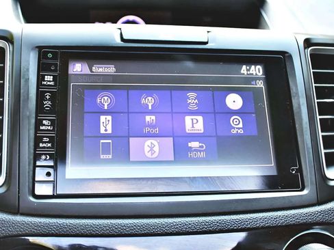 Used 2015 Honda CR-V EX-L image 20