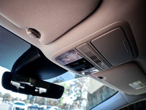 New 2026 Honda Odyssey EX-L image 25