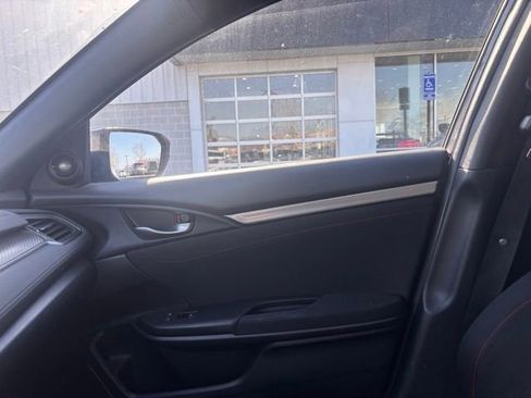 Used 2017 Honda Civic Si image 12