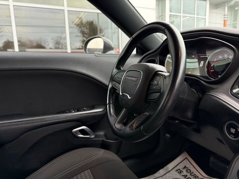 Used 2023 Dodge Challenger SXT image 26