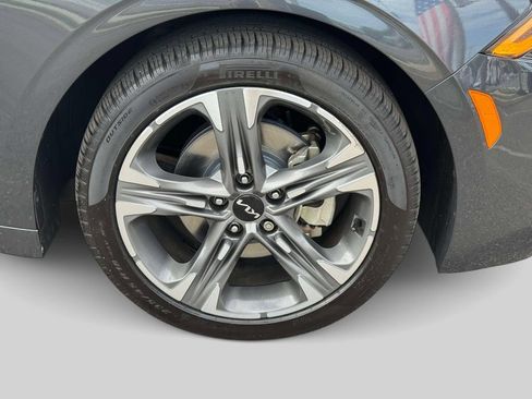 Used 2024 Kia K5 EX FWD image 7