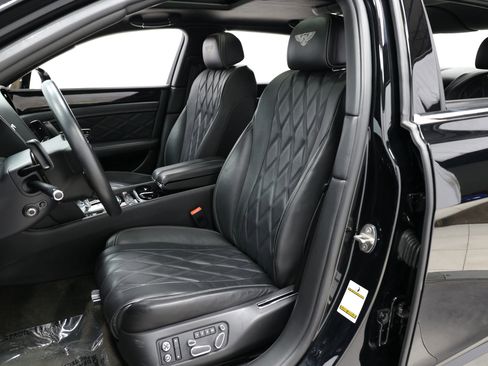 Used 2014 Bentley Flying Spur W12 image 15
