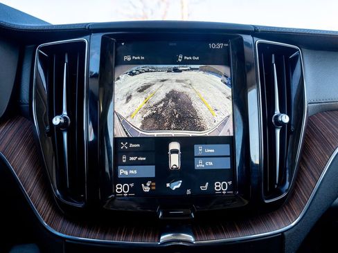 Used 2019 Volvo XC60 T6 Inscription w/ Protection Package Premier image 30