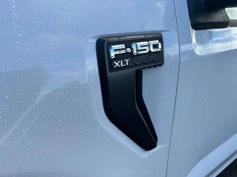 Used 2022 Ford F150 XLT w/ Equipment Group 302A High image 32