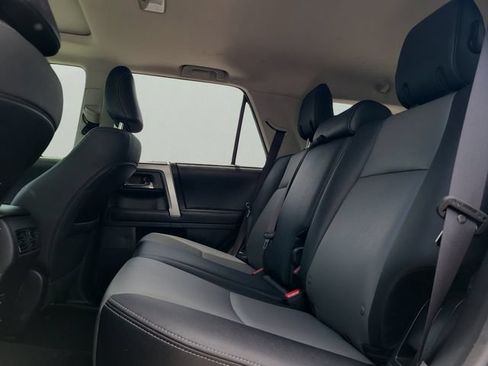 Used 2019 Toyota 4Runner SR5 Premium AWD/4WD image 12