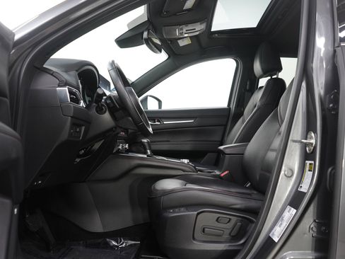 Used 2024 MAZDA CX-5 2.5 Turbo w/ Premium Package image 23