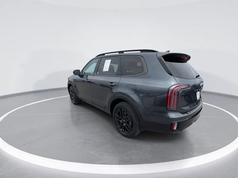Used 2024 Kia Telluride EX X-Line AWD/4WD image 6
