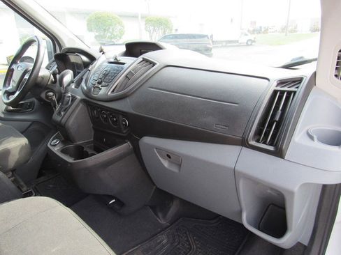 Used 2018 Ford Transit 150 XLT RWD image 16
