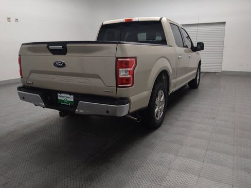 Used 2018 Ford F150 XLT w/ Equipment Group 302A Luxury RWD image 9