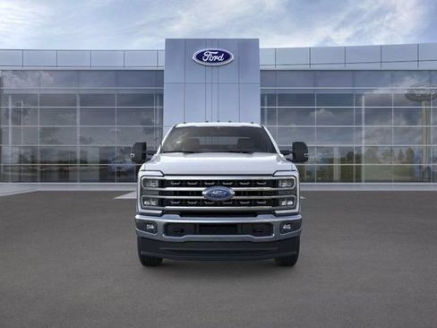 New 2026 Ford F350 XLT w/ XLT Premium Package AWD/4WD image 7