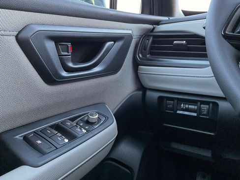 New 2026 Subaru Forester Premium image 24