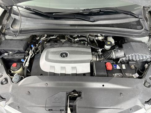 Used 2010 Acura MDX w/ Technology Package AWD/4WD image 32