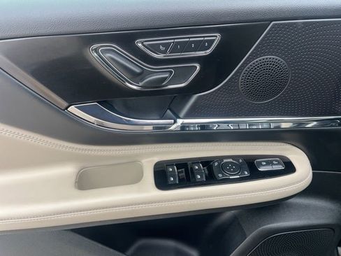 Used 2025 Lincoln Corsair Grand Touring w/ Equipment Group 301A image 43