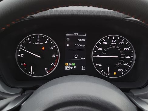 New 2026 Subaru Crosstrek 2.5i Limited AWD/4WD image 15