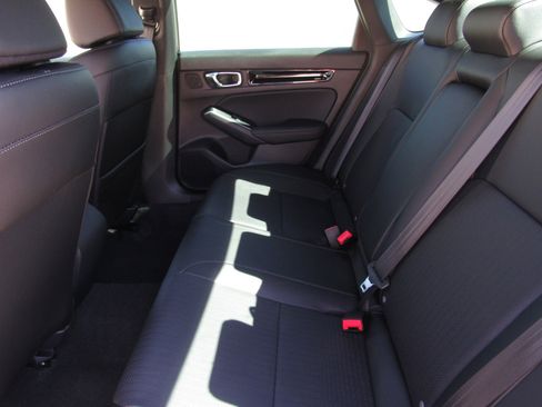 New 2026 Honda Civic Sport Touring image 11