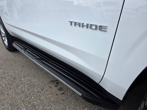 Used 2023 Chevrolet Tahoe LT image 7