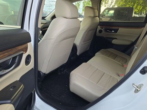 Used 2019 Honda CR-V EX-L image 5
