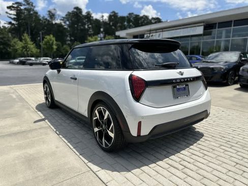 Used 2025 MINI Cooper S FWD image 8