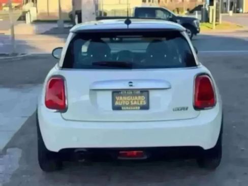 Used 2015 MINI Cooper 2-Door Hardtop FWD image 36