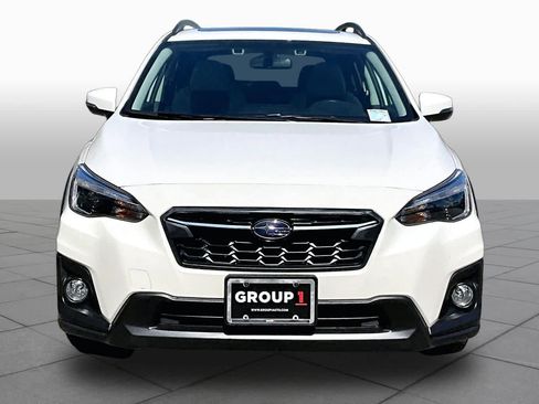 Used 2018 Subaru Crosstrek 2.0i Limited AWD/4WD image 4