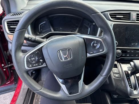 Used 2021 Honda CR-V EX image 10