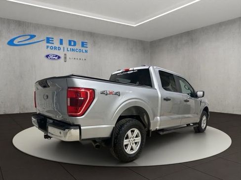 Certified 2023 Ford F150 XLT AWD/4WD image 10