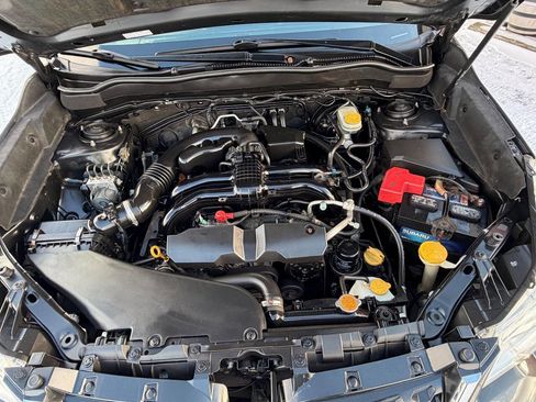 Used 2015 Subaru Forester 2.5i Premium w/ Popular Package #2 image 11