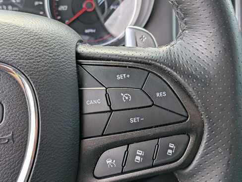 Certified 2023 Dodge Charger R/T w/ Technology Group RWD image 16