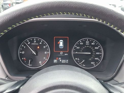 Certified 2025 Subaru Outback Onyx Edition image 18