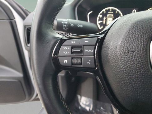 Used 2024 Honda Civic Sport image 21