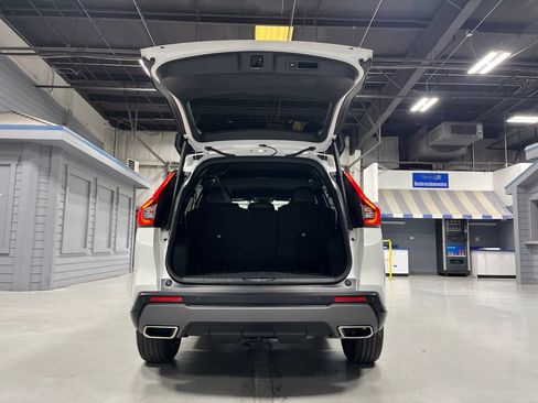 Used 2025 Honda CR-V Sport Touring image 9